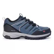 Zapatillas Montagne Seilas Gtx Mujer, Impermeables