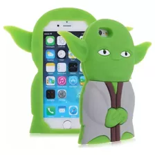 Case Maestro Yoda iPhone 5 5s / Se