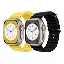 Relogio Smart Watch S8 Ultra Max Homologado Anatel