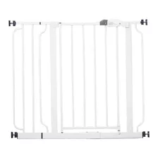 Regalo Easy Step Puerta Seguridad Para Bebé Extra Ancha 98cm