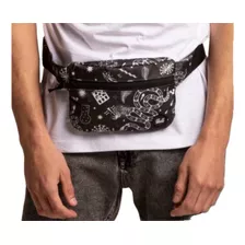 Riñonera Vulk Mistic Waist Bag 