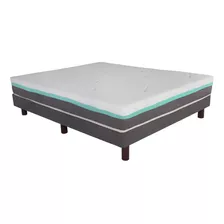 Colchón Memory Foam Best Individual