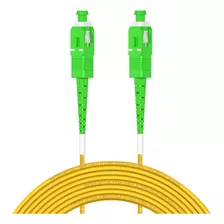 Ampcom Soporte De Cable De Conexin De Fibra Ptica Os1/2 Sc,