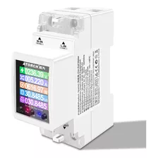 Medidor Eléctrico Instalación Inteligente De Electricidad Tu