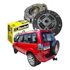 Kit Embreagem Luk Mitsubishi Pajero Tr4 Io 1.8 2.0 16v 