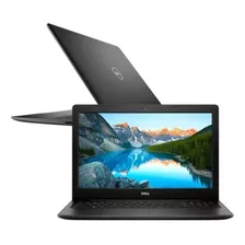 Notebook I15-3583-a05p 4gb Hd 500gb Windows Inspirion Dell