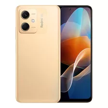 Xiaomi Note 12r Pro 256gb - 12gb Ram Desbloqueado Dual Nuevo Oro