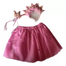 Tutu Falda Niñas Fiesta Regalo Ballet Ropa Infantil Princesa