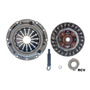 Bomba Clutch  Superior Para Mazda Mx6   1989