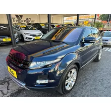 Land Rover Range Rover Evoque Evoque Prestige 2.0 Aut. C...