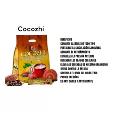 Cocozhi Dxn