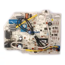 Placa Gree Sanyo Trane Split F/c M505f (30135056) Brd03595