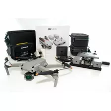 Dji Air 2s Fly More Combo Drone Quadcopter Foldable