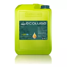 Aceite Agro Motor 2t Ecolube Garrafa/balde 5 Galones