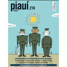 Revista Piauí 