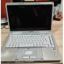 Laptops Compaq V2000 Usado En Funcionamiento