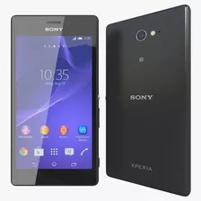 Repuestos Para Celular Sony Xperia M2 