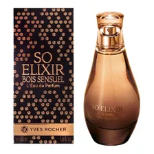 So Elixir Bois Sensuel Mujer Yves Rocher