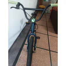 Bicicleta Bmx Vibra.