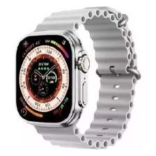 Reloj Inteligente Smart Watch T900 Llamadas Hombre Mujer