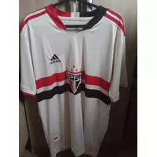 Camisa Time São Paulo 