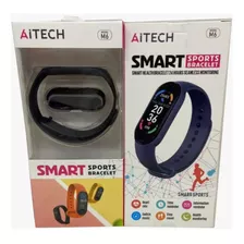 Smart Sport Bracelet Aitech M6