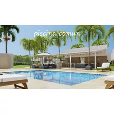 Proyecto De Villas En Punta Cana