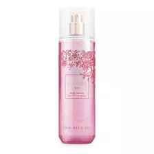 Body Splash Desodorante Colônia Floratta Rose 200ml Volume Da Unidade 200 Ml