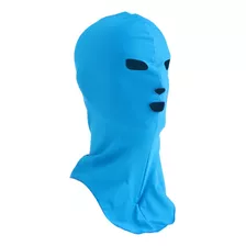 Premium Máscara De Gorro De Natación Protector De Sol Rayo