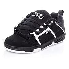 Dvs Comanche - Zapatillas De Skate Para Hombre