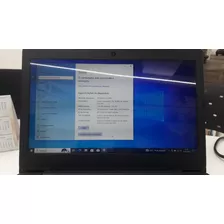 Notebook Positivo N40i Master Intel Dc 4gb 500gb Win10pro
