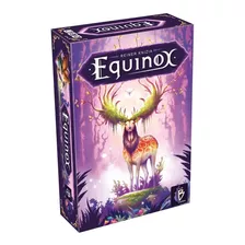 Equinox (versión Morada)