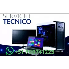 Servicio Técnico E Instalación De Teclados Para Laptop