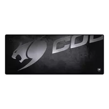 Mouse Pad Gamer Cougar Arena X De Tela Xl 400mm X 1000mm X 5mm Black