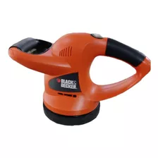 Pulidora Black And Decker Wp900