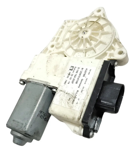 Motor Vidro Eletrico Direito Man Tgx 1
