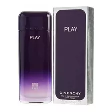 Play Intense Dama Givenchy 75 Ml Edp Spray