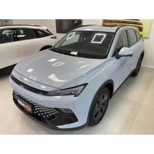 Baic X55 1.5 Turbo Dct - Luxury 2024 Imolaautos