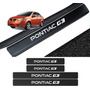 Sticker Proteccin De Estribos Pontiac G6