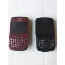 Celular Blackberry Curve Usados 