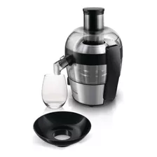 Espremedor De Suco Philips Walita - Juicer Compact 100v 