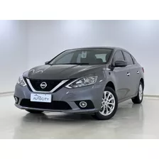 Nissan Sentra 1.8 Advance Pure Drive L20 Id:8288