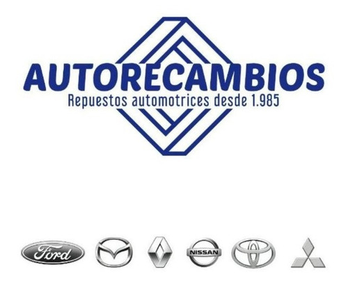 Amortiguadores Delanteros Ford Ecosport 04.11 4x2 (par) Foto 3