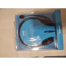 Diadema Logitech H111