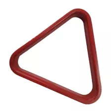 Triangulo Plastico Para Mesa De Billar 