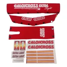 Adesivos Espumas Caloi Cross Extra Light 83 Protetores