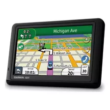 Gps Garmin 1310 Pulgadas Original Usado Con Bluetooth 