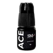 Cola Adesivo Sm Lash Ace 3g Extensão De Cílios