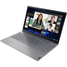 Lenovo 15.6 Thinkbook 15 G4 Iap Multi-touch Notebook