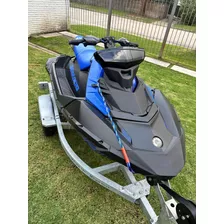 Sea Doo Spark Trixx